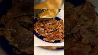 Softshell Crabs anyone?