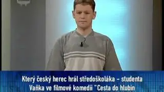 Riskuj - 14.4.2015