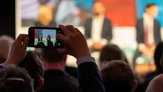 The Future of Britain Conference 2022