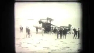 Sightseeing Seaplane