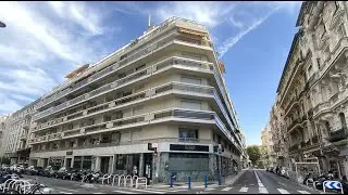Appartement Rossini Nice