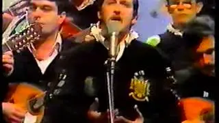 LA ENDECHA, TUNA DEL DISTRITO UNIVERSITARIO DE GRANADA, 1984 GENTE JOVEN
