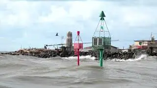 Il mare di Roma