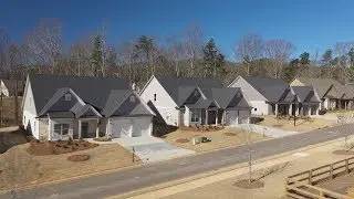 Nestledown Farm - Jim Chapman Communities