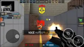 Video s&oacute; para 