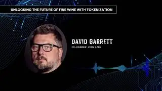 Unlocking the Future of Fine Wine with Tokenization on dVIN Labs