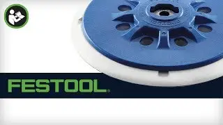 Festool Sanding Pads