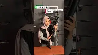 PCP HACKER BODLE TABUNG IRIT BGT BOS!! SIAP HUNTING BIG GAME‼️🔥 #airriflepromo #mancing