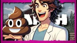 Er liebt einfach seine KaCkAaaAaa [10] - Ranch Simulator Multiplayer