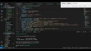 ReactProject19 advancedFormik 04 TextArea FormikControl