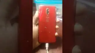 oneplus 6 battery dead condition 😂 #shots #mobile #repairing