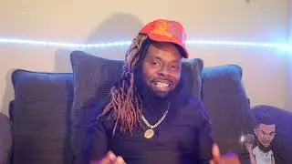 Talk Wit Da Cannon episode Episode 2 feat Pooh Gyd
