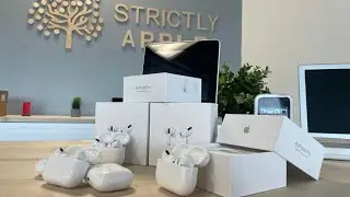 #SpanningtheNeed talks with Strictly Apple
