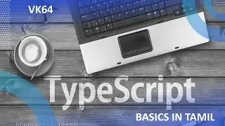 TypeScript Basics: Variable Declarations, Function Types, and Interfaces Explained with Examples
