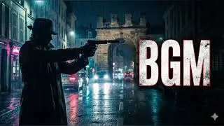 I am a spy a non copyright instrumental Spy thriller BGM by Pranajit Bhowmick 