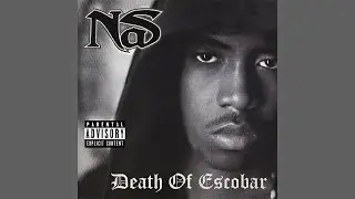 Nas - Worst Enemy Is Me