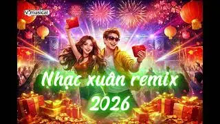 Nhạc xuân năm mới 2026