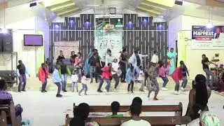 Bethel Assembly A/G Live Stream