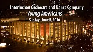 Prelude to NY Phil Biennial: Hannah Lash