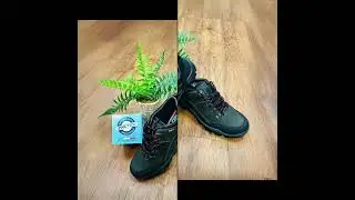 I Found The MOST COMFORTABLE Shoes At Style Shoes