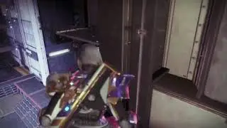 Destiny 2 Banshee&rsquo;s Secret Workshop Location