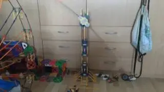 Kermis Knex Weert 2015
