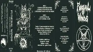 FUNERAL WINDS - Resurrection (FULL DEMO) Netherlands