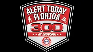 Taxslayer Nationwide Series - Alert Today Florida 300
