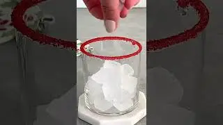 Grinch Drink - LINK IN DESCRIPTION #mocktail #recipe #grinch #shorts