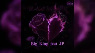 It Ain&rsquo;t Worth It &ndash; Big King x JP | Screwed & Chopped by Stilo Stylez 