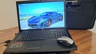 For gaming: MSI GP 70 2PE Core i7-4710HQ 2.5GHz Ge Force 840M 16G Ram