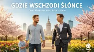 &bdquo;UCIEKAJ, GŁUPCZE!&rdquo; &mdash; SAMOTNY TATA URATOWAŁ CEO, A PORANNE WYZNANIE ZMIENIŁO ICH PRZYSZŁOŚĆ