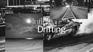 TROPICAL RELL - Infinity Drifting