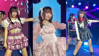 ANGeVIL✟ - Miu - Stage Mix