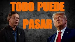 Petro será mejor amigo de Trump: Omar bula Escocbar