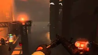 Black Ops 3: Shadows of Evil fail