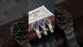 Watchdives WD7922 37mm BB54 VH31 Watch