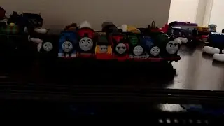 World's Strongest Engine 98