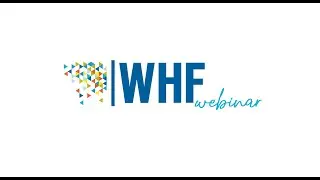 WHFwebinar Series: Education in times of crisis