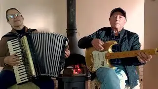 Baile Animado (Albino Manique e Oscar Soares) - Neusa Regina e Valdir de Oliveira