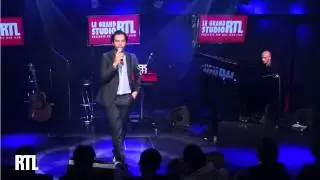 Ycare - Sors en live dans le Grand Studio RTL - RTL - RTL