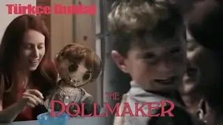 Dollmaker - Short Film | Turkish Dubbing