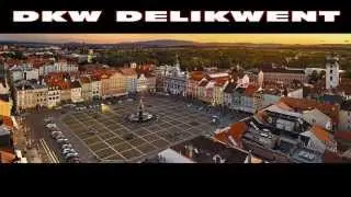 Město Budějovick&yacute; DKW,Bernardo MC