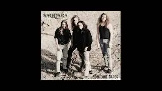 Saqqara - Someone Cares