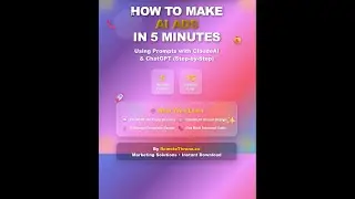 I Got 15 Leads in 5 Minutes Using This AI Prompt
