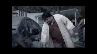 Dish TV - Recharge TVC