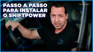 ShiftPower | Veja o verdadeiro passo a passo para instalar o ShiftPower