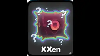 I tried to reach xxen