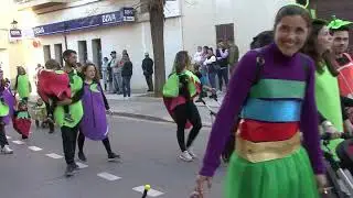 Rua de Muro 2023