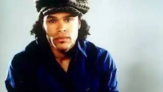 Maxwell W/As My Girl Instrumental